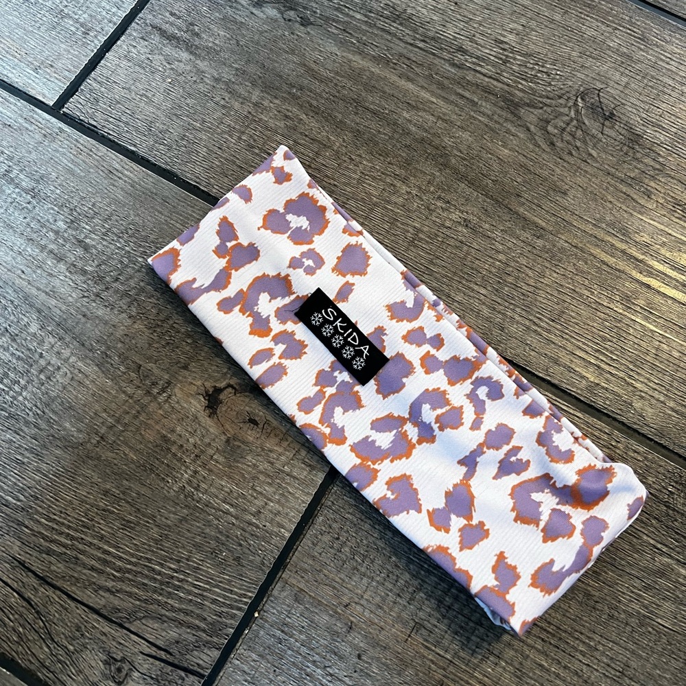 Skida Nordic headband